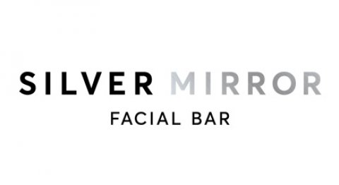 Silver Mirror's facial bar